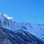 Domek alpejski Asa 426 M2 Chamonix