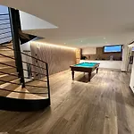 Domek alpejski Asa 426 M2 Chamonix