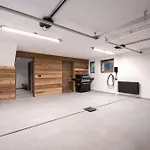 Asa 426 M2 Domek alpejski Chamonix