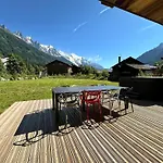 Domek alpejski Asa 426 M2