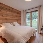 Asa 426 M2 Domek alpejski *