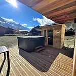 Asa 426 M2 * Chamonix