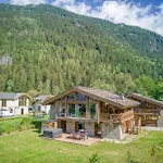 Domek alpejski Asa 426 M2