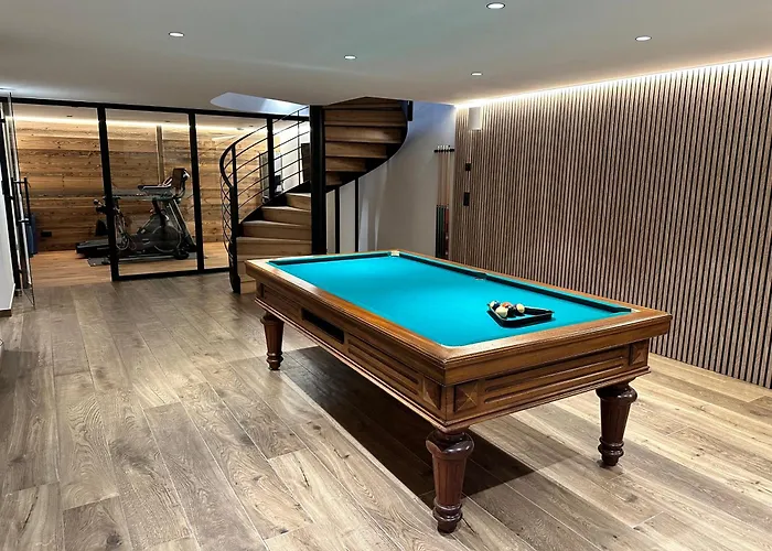 Asa 426 M2 شاليه