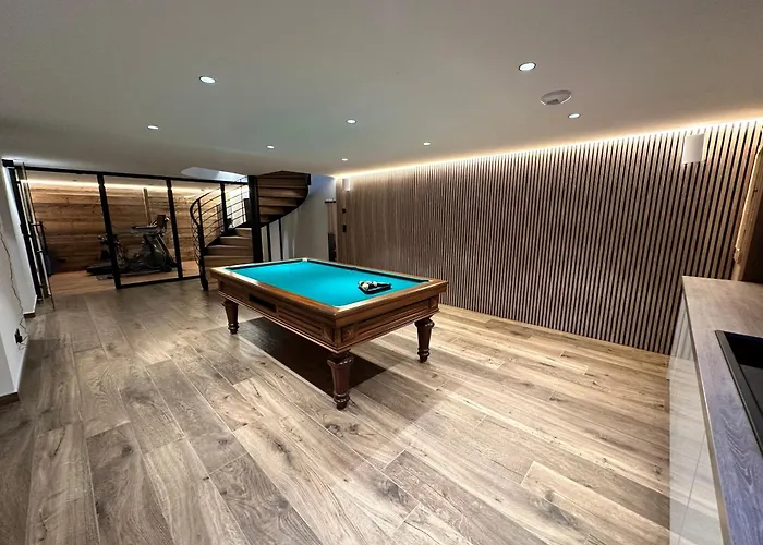 شاليه Asa 426 M2