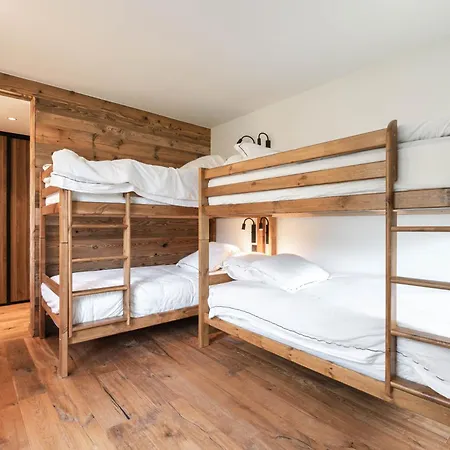 Luxe, Calme And Enjoy 426sqm Chalet