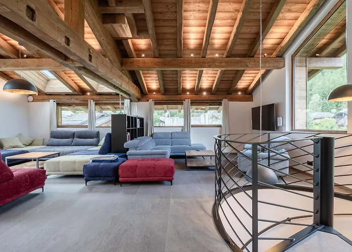 Asa 426 M2 Chalet *