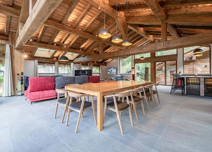 Asa 426 M2 Chalet