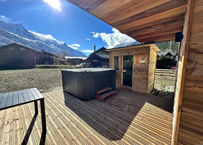 Asa 426 M2 * Chamonix