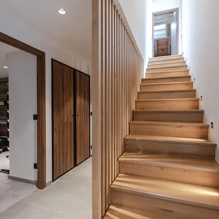 Domek alpejski Asa 426 M2 *