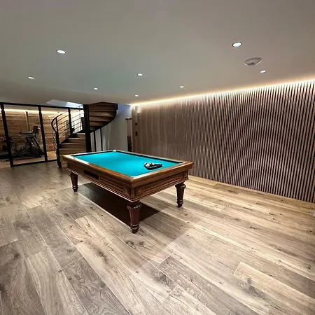 Σαλέ Luxe, Calme And Enjoy 426sqm
