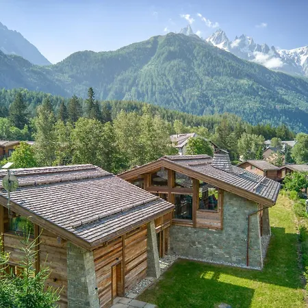 Σαλέ Luxe, Calme And Enjoy 426sqm *