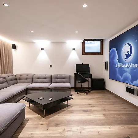 Luxe, Calme And Enjoy 426sqm *