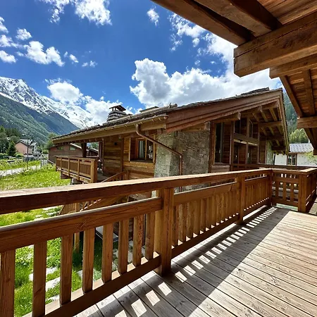 Σαλέ Luxe, Calme And Enjoy 426sqm