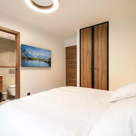 Luxe, Calme And Enjoy 426sqm Σαμονί