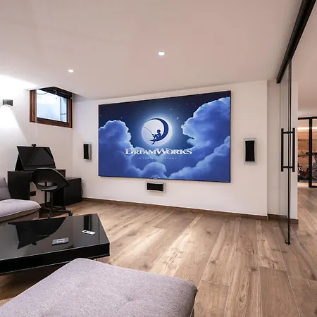 Luxe, Calme And Enjoy 426sqm